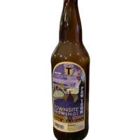 Townsite Brewing Powtown Porter