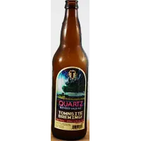 Townsite Brewing Quartz Blended Wild Ale