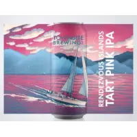 Townsite Brewing Rendezvous Islands