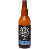 Townsite Brewing Said the Ale