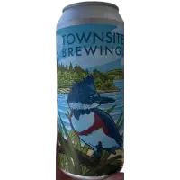 Townsite Brewing Shelter Point
