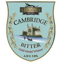 Elgood's Brewery Cambridge Bitter