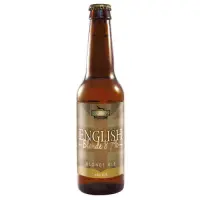 Elgood's Brewery English Blonde
