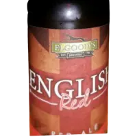 Elgood's Brewery English Red