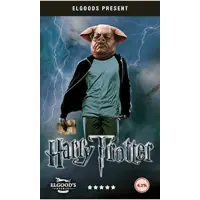 Elgood's Brewery Harry Trotter