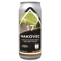 Rodinný Pivovar Zichovec Makovec 17