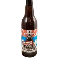 Familia Craft Pivovara Ferata Habanero Amber Ale