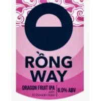 Overmorrow Brewing Company Rồng Way