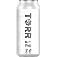 Brew Toon Torr Lager AF