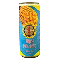 Tony Vu’s Brewing (Hanoi Homebrew, Pioneer, Travellers Tipple, TK Brewing, The Chill Zone Juicy Pineapple