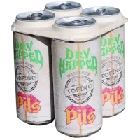 Tofino Brewing New Zealand Dry Hopped Pils