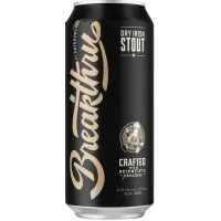 Category 12 Brewing Breakthru - Dry Irish Stout