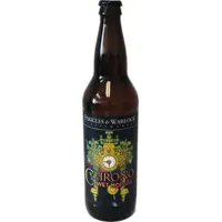 Fuggles (fka Fuggles & Warlock Craftworks) Chrono Wet Hop IPA (2020) - Centennial