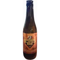 Eem Bier Bierhuys - Barrel Aged Bock