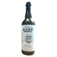 The Rare Barrel Wise Guise