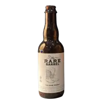 The Rare Barrel Yee-Haw Friday