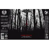 DSSOLVR Found Footage