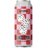 Paradox Brewery Lucky You