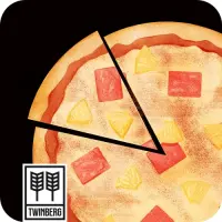 Twinberg Pizza Hawai