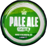 Laine Brew Co. The Village Green