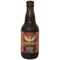 Brouwerijen Alken-Maes Winter Hiver