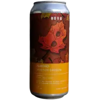 Beva Brewing & Blending Albero Winter Saison