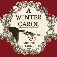 Rebel Apple A Winter Carol