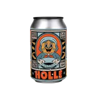 Büro Brauerei Holle Vienna Lager
