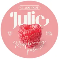 Glasshouse Beer Co Julie