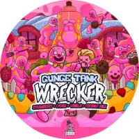 Staggeringly Good Wrecker - Gunge Tank