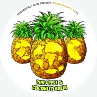 Staggeringly Good Pangaean Split 2022