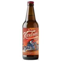 Red Arrow Brewing Kustom Kolsch