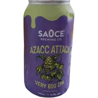Twin City Brewing Azacca Attack