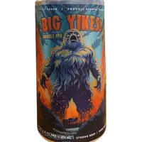 Twin City Brewing Big Yikes! (2024-)