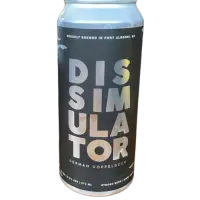 Twin City Brewing Dissimulator