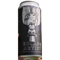 Twin City Brewing Escape Artist