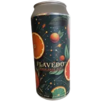 Twin City Brewing Flavedo