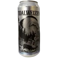Twin City Brewing Tidalweizen
