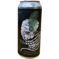 Twin City Brewing Vanishing Act