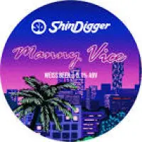 ShinDigger Brewing Manny Vice