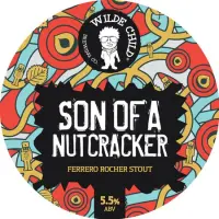 Wilde Child Brewing Co Son Of A Nutcracker