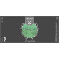 Oakflower Brewing Company Bloom: Simcoe