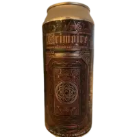 Twin City Brewing Grimoire