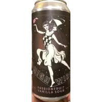 Twin City Brewing High Wire