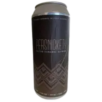 Twin City Brewing Persnickety