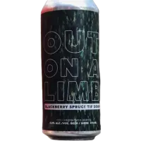 Twin City Brewing Out on a Limb