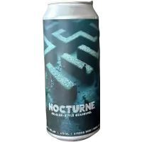 Twin City Brewing Nocturne