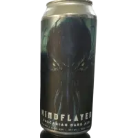 Twin City Brewing Mindflayer