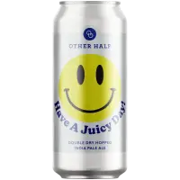Other Half Brewing Have a Juicy Day