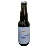 Theoretically Brewing CFC Buster Habanero IPA